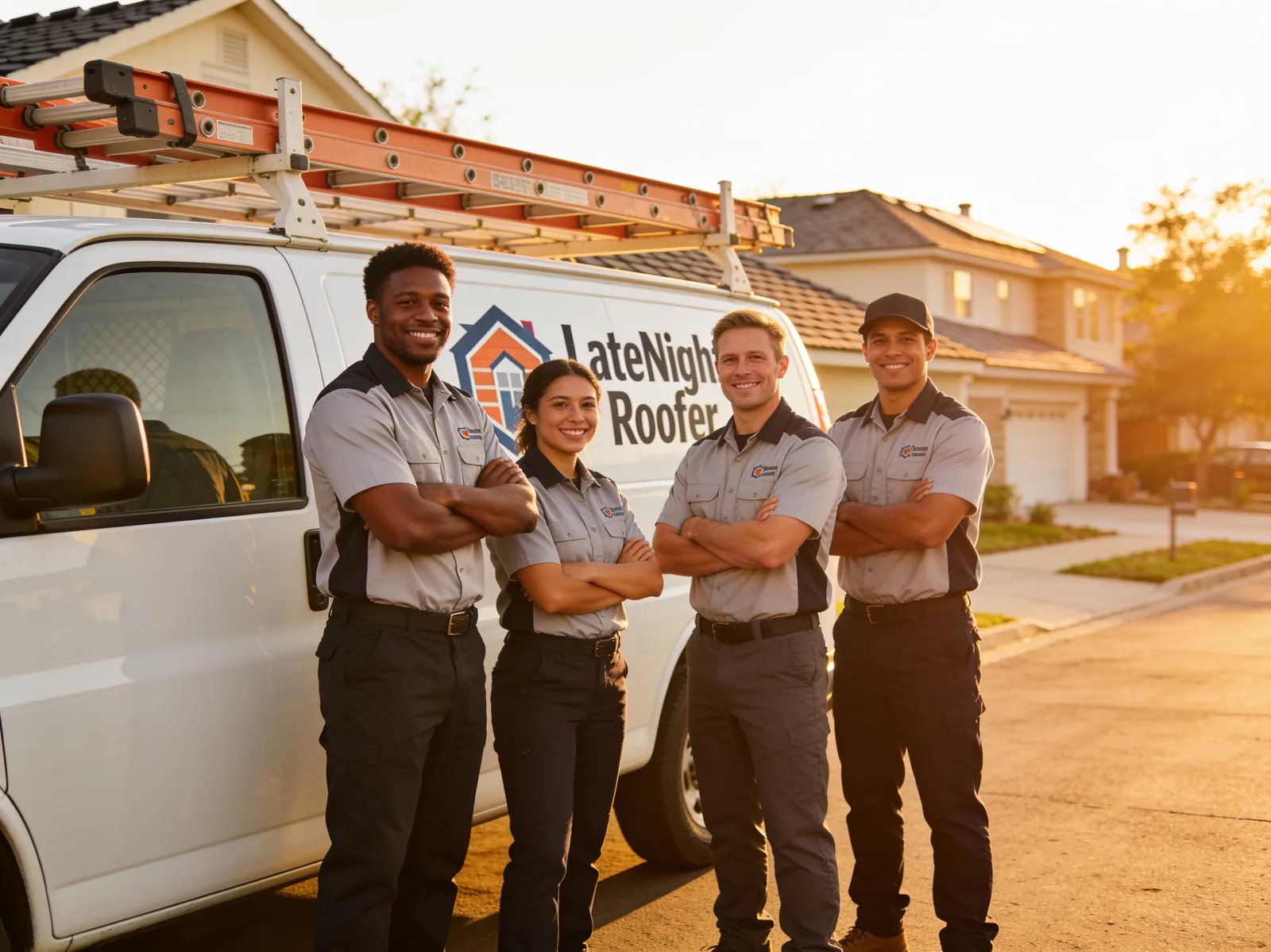 Emergency Roof Repair company in West Sacramento, CA