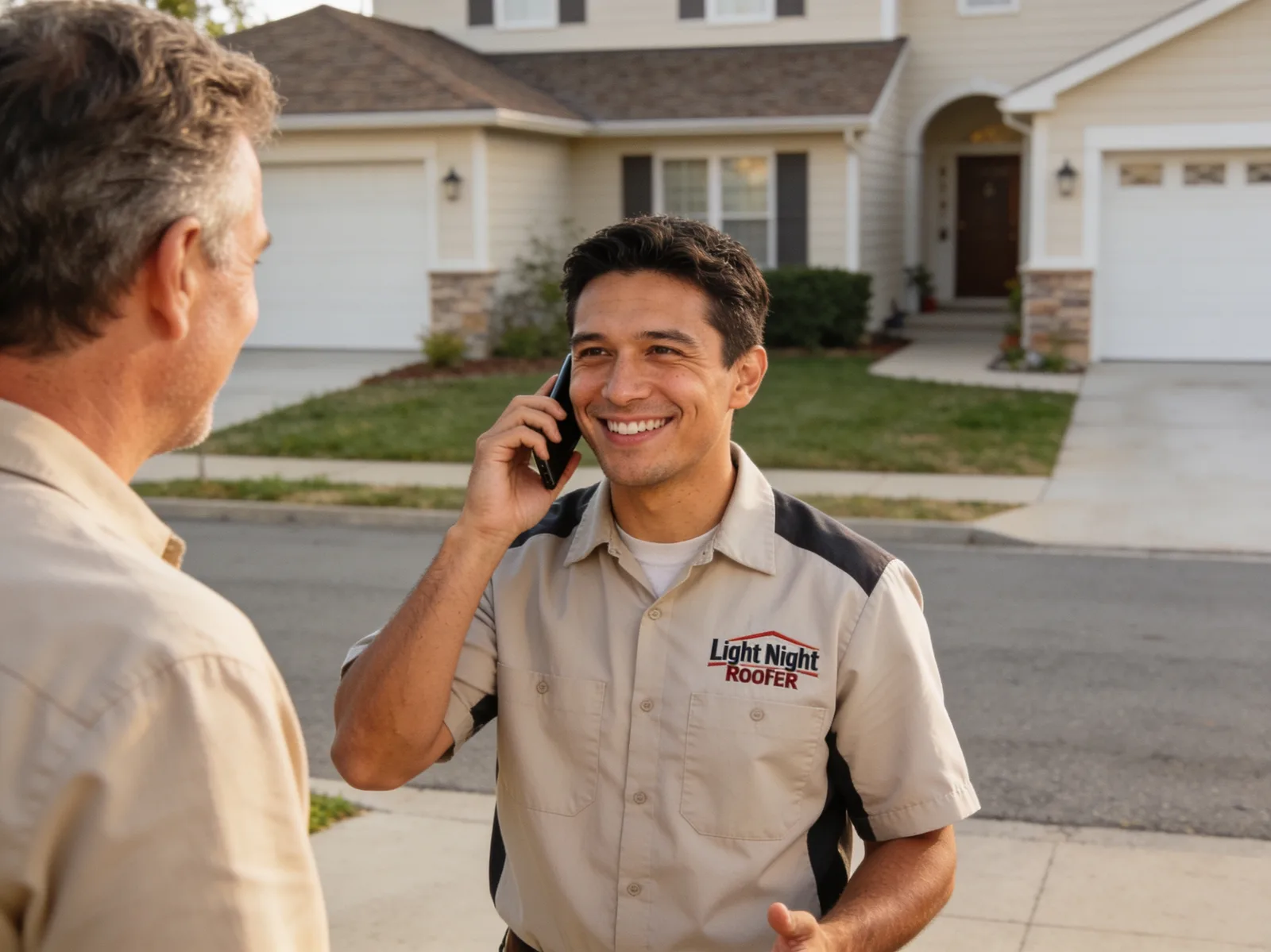 Emergency Roof Repair West Sacramento, CA FAQs